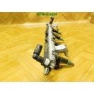 Einspritzleiste Einspritzdüse Ford Focus 1 98AG14A890LB