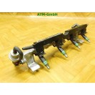 Einspritzleiste Einspritzdüse Ford Focus 1 98AG14A890LB