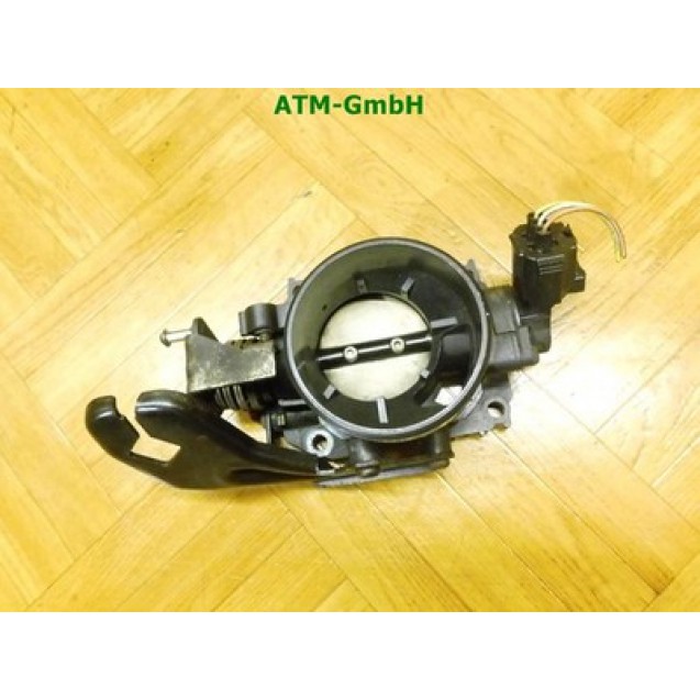 Drosselklappe Ford Focus 1 XS4U-LD XS4U9E927LA