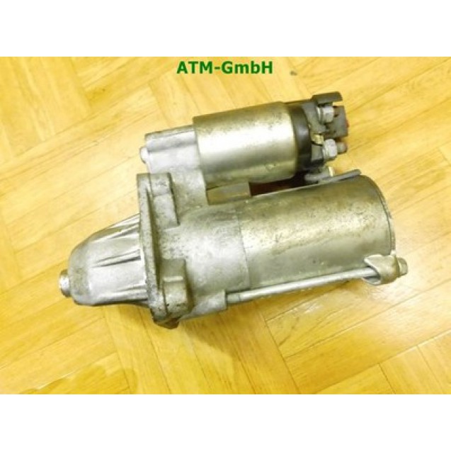 Anlasser Starter Ford Focus 1