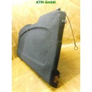 Kofferraumabdeckung Laderaumabdeckung Hutablage Ford Fiesta 6 VI 3 türig