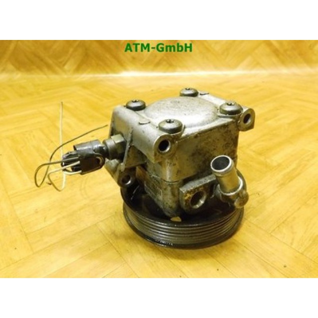 Servopumpe Lenkhilfe Ford Focus 1 ZF 7613955117UJ 2S413A696AA