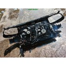 Frontmaske Schlossträger Wasserkühler Elektrolüfter VW Golf 4 IV 1J0121207M