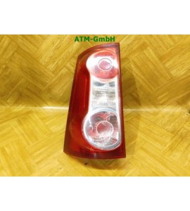 Bremsleuchte Bremslicht Rückleuchte Rücklicht links Dacia Logan 8200864612