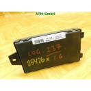 Sicherungskasten Steuermodul Wegfahrsperre Dacia Logan Siemens 8200296328B 12v