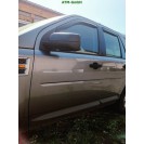 Tür vorne links Land Rover Freelander 2 Farbcode 907 Farbe Stornoway Grau