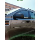 Tür vorne links Land Rover Freelander 2 Farbcode 907 Farbe Stornoway Grau