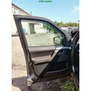 Tür vorne links Land Rover Freelander 2 Farbcode 907 Farbe Stornoway Grau