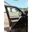Tür vorne links Land Rover Freelander 2 Farbcode 907 Farbe Stornoway Grau