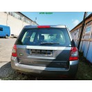 Heckklappe Land Rover Freelander 2 Farbcode 907 Farbe Stornoway Grau