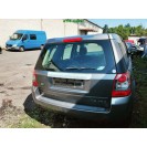 Heckklappe Land Rover Freelander 2 Farbcode 907 Farbe Stornoway Grau