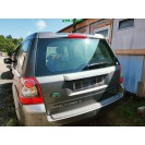 Heckklappe Land Rover Freelander 2 Farbcode 907 Farbe Stornoway Grau