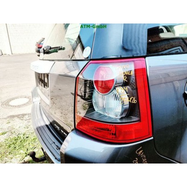 Bremsleuchte Bremslicht Rückleuchte Rücklicht rechts Land Rover Freelander 2