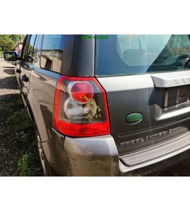 Bremsleuchte Bremslicht Rückleuchte Rücklicht links Land Rover Freelander 2
