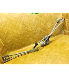 Wischermotor vorne Wischergestänge Smart 451 Valeo A4518240001 405051 12v