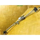 Wischermotor vorne Wischergestänge Smart 451 Valeo A4518240001 405051 12v