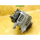Lichtmaschine Generator Skoda Octavia Bosch