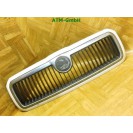 Frontgrill Kühlergrill Skoda Octavia Farbcode LB9A Candyweiss Weiss 1U0853651