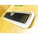 Frontgrill Kühlergrill Skoda Octavia Farbcode LB9A Candyweiss Weiss 1U0853651