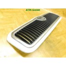 Frontgrill Kühlergrill Skoda Octavia Farbcode LB9A Candyweiss Weiss 1U0853651