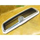 Frontgrill Kühlergrill Skoda Octavia Farbcode LB9A Candyweiss Weiss 1U0853651