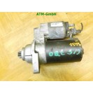 Anlasser Starter Skoda Octavia