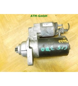 Anlasser Starter Skoda Octavia
