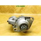 Anlasser Starter Skoda Octavia