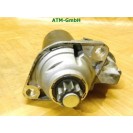 Anlasser Starter Skoda Octavia