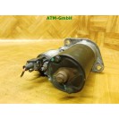 Anlasser Starter Skoda Octavia