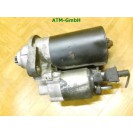Anlasser Starter Skoda Octavia