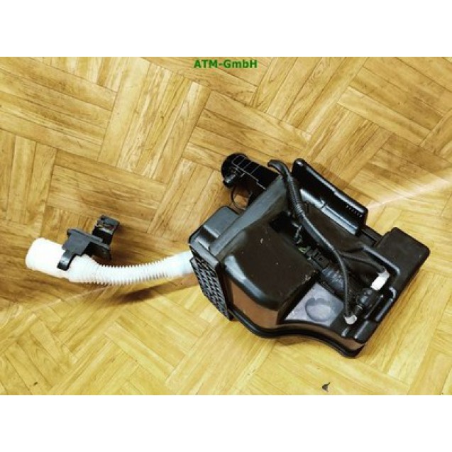 Waschwasserbehälter Waschwasserpumpe Skoda Fabia 2 II 6R0955453D