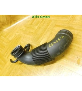 Rohr Ladeluftrohr Skoda Fabia 2 II 6Y0129684B