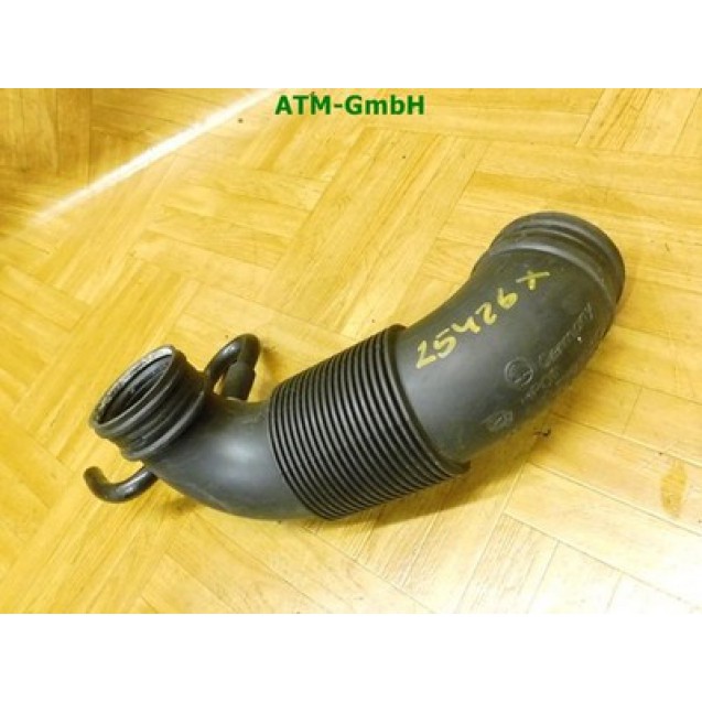 Rohr Ladeluftrohr Skoda Fabia 2 II 6Y0129684B