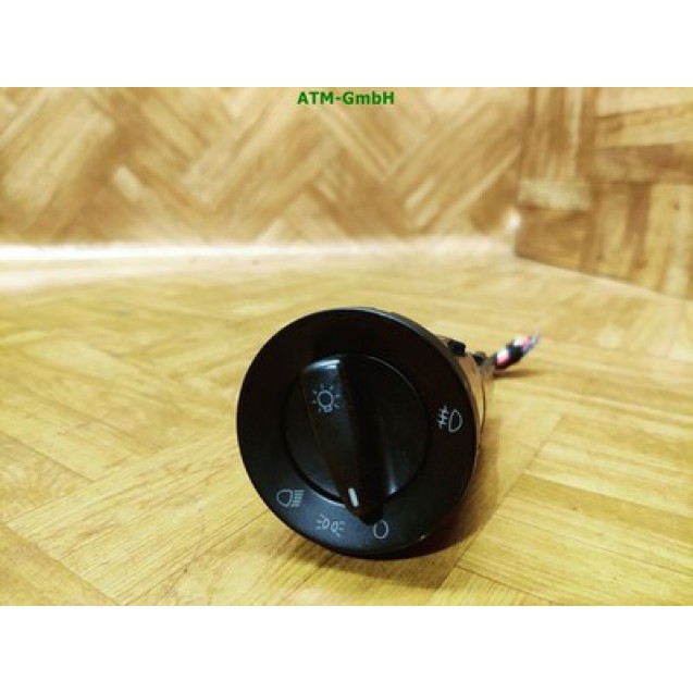 Lichtschalter LWR LWS Schalter Skoda Fabia 2 II 3B0941551B