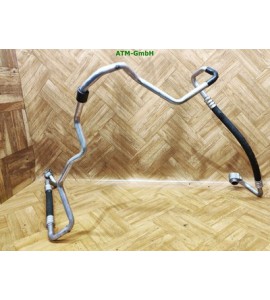 Klimaleitung Leitung Skoda Fabia 2 II 6R1820743E