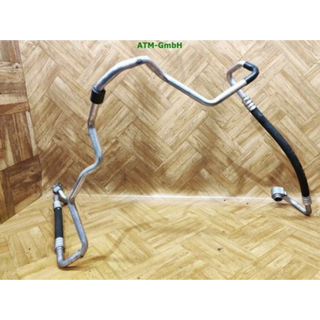 Klimaleitung Leitung Skoda Fabia 2 II 6R1820743E