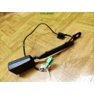 Gurtschloss Gurtstraffer vorne links Skoda Fabia 2 II Fahrerseite TRW 5J0858471D
