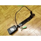 Gurtschloss Gurtstraffer vorne links Skoda Fabia 2 II Fahrerseite TRW 5J0858471D