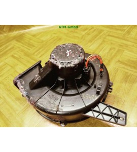 Gebläse Heizungsgebläse Gebläsemotor Skoda Fabia 2 II 6Q1819015J