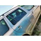 Tür hinten rechts Skoda Octavia 2 II Farbcode LF8H Cappuccino Beige Metallic
