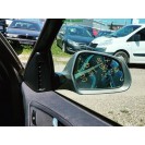 Seitenspiegel rechts Skoda Octavia 2 II Farbcode LF8H Cappuccino Beige Metallic