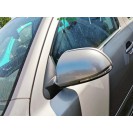 Seitenspiegel links Skoda Octavia 2 II Farbcode LF8H Cappuccino Beige Metallic