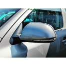 Seitenspiegel links Skoda Octavia 2 II Farbcode LF8H Cappuccino Beige Metallic