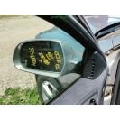 Seitenspiegel links Skoda Octavia 2 II Farbcode LF8H Cappuccino Beige Metallic