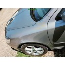 Kotflügel links Skoda Octavia 2 II Farbcode LF8H Cappuccino Beige Metallic