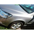 Kotflügel links Skoda Octavia 2 II Farbcode LF8H Cappuccino Beige Metallic