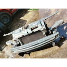 Frontmaske Schlossträger Wasserkühler Elektrolüfter Skoda Fabia 1