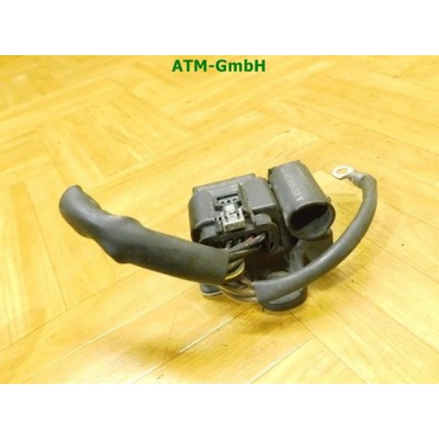 Vorglührelais Glühzeitsteuergerät Mercedes Benz B-Klasse W246 A6519000900