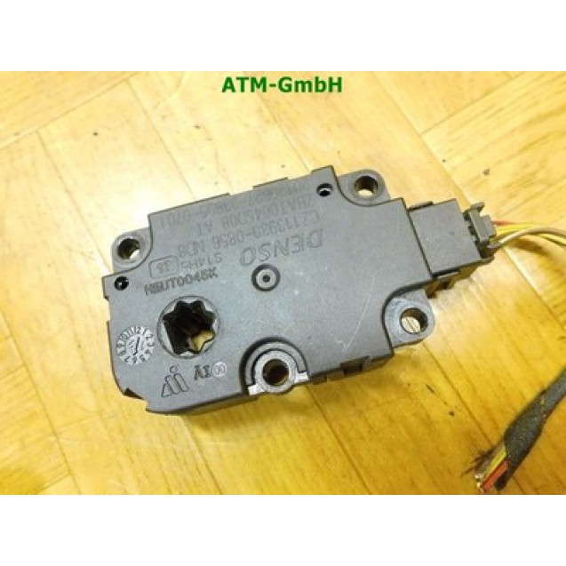 Stellmotor Mercedes Benz B-Klasse W246 Denso 113930-0856